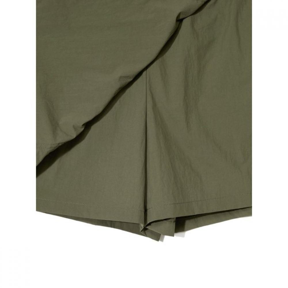 Eider Fustă înfășurată Campack pentru femei Dwm23313k7