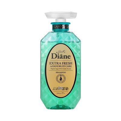 Shampoo e balsami per capelli