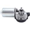 98110-B4000 Car Front Windshield Wiper Engine Motor Compatible with Hyundai I10 2013-2017 Spare Parts Accessories 98110B4000