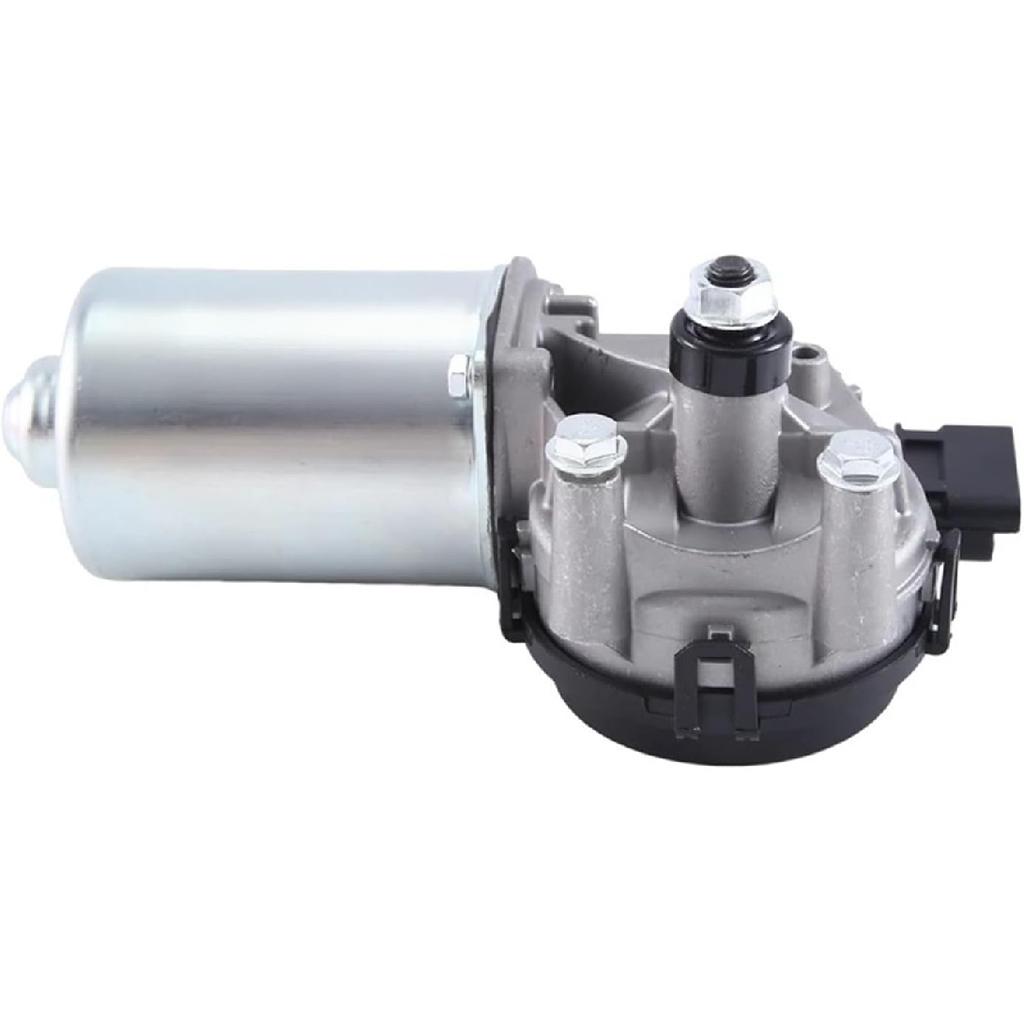 98110-B4000 Car Front Windshield Wiper Engine Motor Compatible with Hyundai I10 2013-2017 Spare Parts Accessories 98110B4000