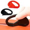 Safety Cutter Ergonomic Grip Paper Trimmer for Carton Paper Cardboard Safety Paper Cutter for Scrapbooking Card Making