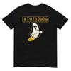 Chemistry Boonana Banana Ghost Cute Halloween Funny Teacher T-Shirt