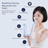 Stronger Lungs Breathing Exercise Device Muscle Trainer Deep Breathing Trainer  Gym Equipment