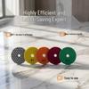Four-Step Dry Polishing Pad for Marble and Wall Surfaces