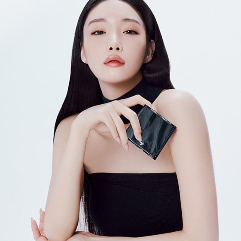 

[Tony Moly] Сменный блок тонального кушона для фиксации тона кожи 3 вида (Выберите 1) 00 Porcelain