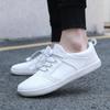 Fashion Four Season Couple Casual Shoes Breathable Comfortable Hot Selling Style Daily Outdoor Exercise Black White and Gray Shoes 36-46