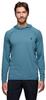 Куртка Black Diamond Alpenglow Hoody creek blue 4064