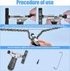Multifunction Bicycle Repair Tools Multifunction Bicycle Repair Tools Kit