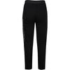 Adidas Neo M Fav 3S Tp Brand Logo Lace Comfortable Mid Waist Knitted Sports Pants Men Pants Black DZ4881