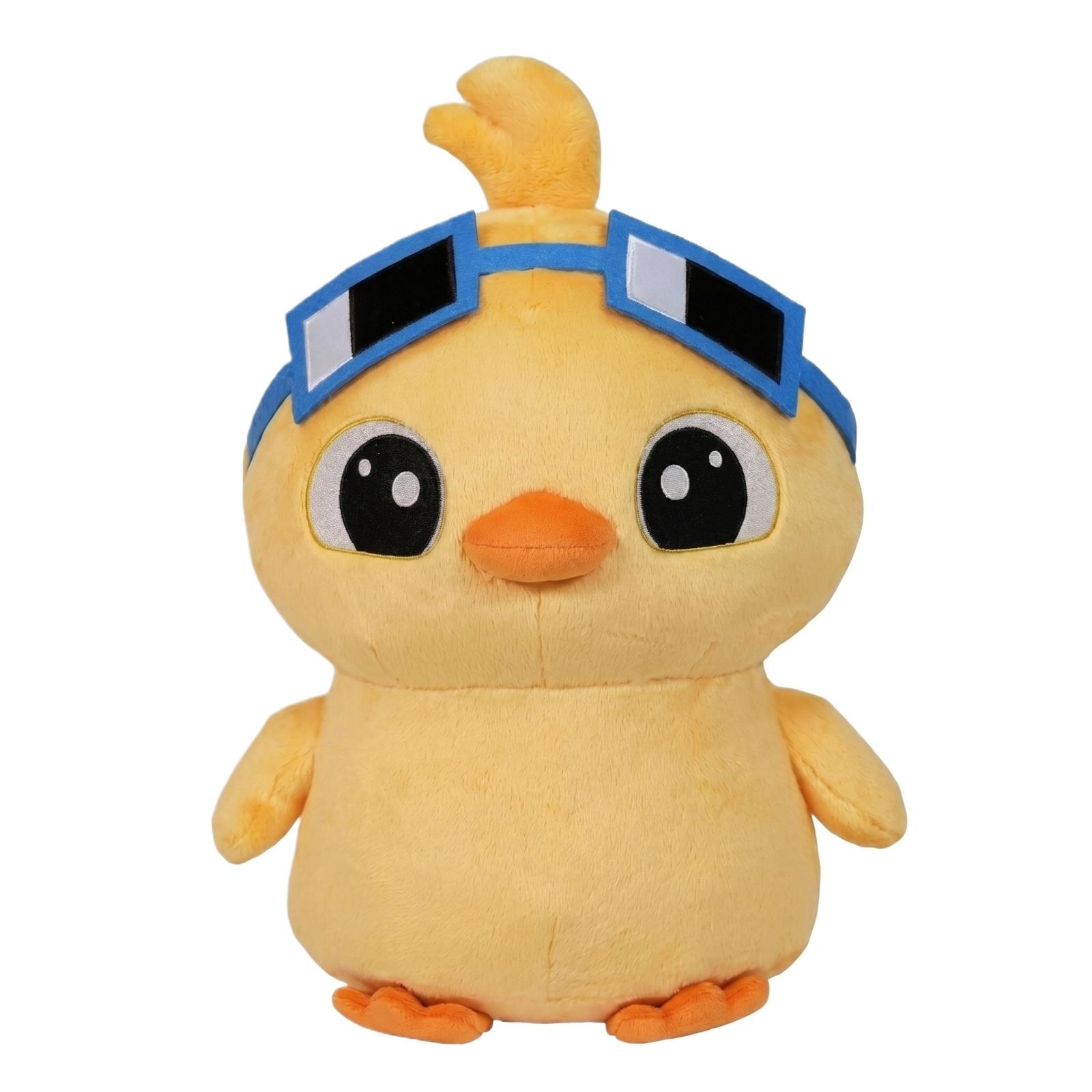 

Large Plush Toy Pillow Doll Of One Size