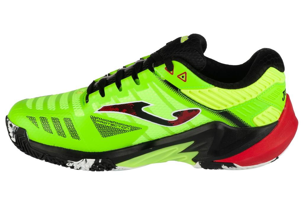 Joma Open Men 24 TOPEW, Mens green Tennis shoes