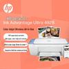 HP DeskJet Ink Advantage 4928 All-in-One Color Inkjet Printer