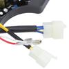 ABS Auto Voltage Regulator Universal Automatic Voltage Regulator for 5-6.5KW Generator
