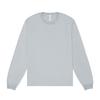 Bella + Canvas Unisex Adult Heavyweight Boxy Long-Sleeved T-Shirt