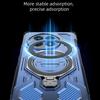 Luxury Magnetic Armor Case For OnePlus ACE 5 Cases OnePlus ACE 5 ACE 5 Pro Cover Magsafe Wireless Charging Cover OnePlus ACE 5