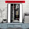 Juventus 5D Diy Diamond Painting Round Diamond Diy Frameless Holiday Artwork Suitable For Home Office Wall Decoration