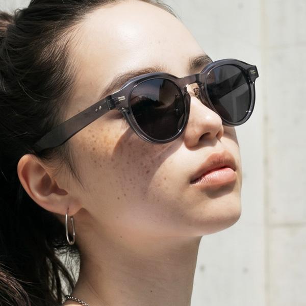 Adije Vessa (Grey-Smog) Rv1046 Men'S & Women'S Sunglasses Uv Protection