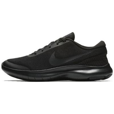 Flex Experience RN 7 Black Women Sneakers Black-Anthracite 908996-002
