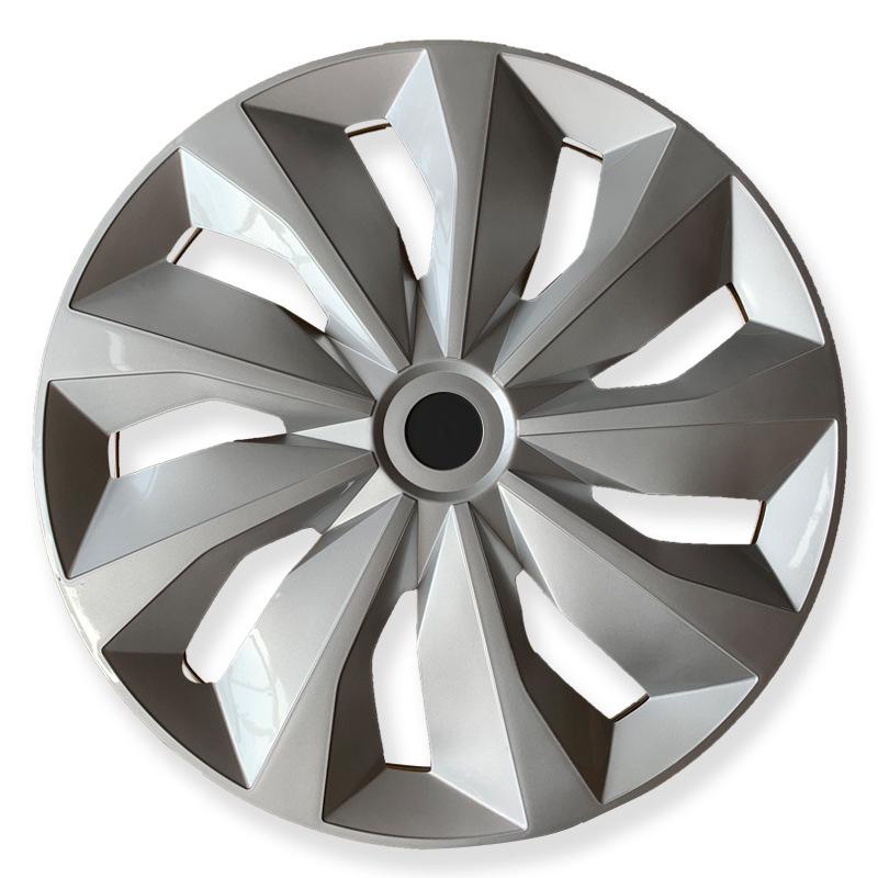 Geometry E Firefly 16-Inch Wheel Cover 2024 Model - Decorative Cover for Electric Vehicles