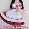 Japanese Sexy Maid Costumes Cosplay Maid Anime Cosplay Maid Lolita Cafe Dress