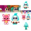 Pinkfong Hogi Plush Toy 30cm Soft Animal Stuffed Doll For Kids