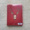 [USED] Kenshi Yonezu YANKEE First Press Limited Edition Art Book