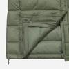 Dod Glint D7 Lightweight Down Jacket (Khaki)