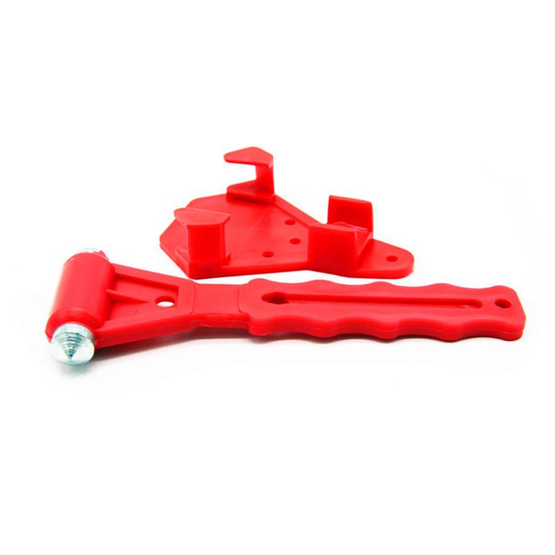 DAXTE Car Safety Hammer