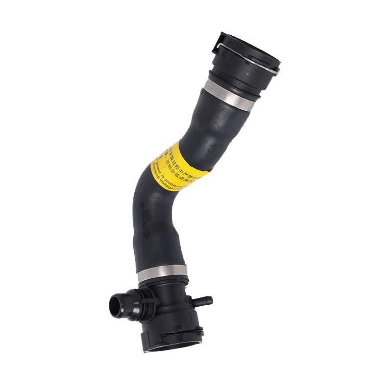 Car Accessories Upper Radiator Coolant Hose 17127540127 for BMW N54 N55 E90 E91 E92 E93 E88 E82