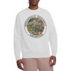 Steven Rhodes Unisex Adult Psych Research Volunteer Sweatshirt
