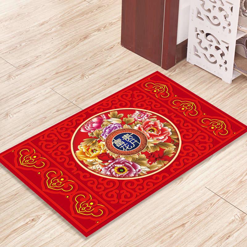 Xuan Business Booming Absorbent Entrance Door Mat