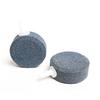 1Pcs Round Aquarium Bubble Stone 4/6/8/10cm Hydroponic Oxygen Plate  Fish Tank Aquarium Accessories