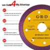 Origin Source Super Thin Diamond Tile Cutting Blade for Marble & Ceramic
