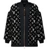 SKI FW24 Jackets & Coats Women's Black 1AGHFD