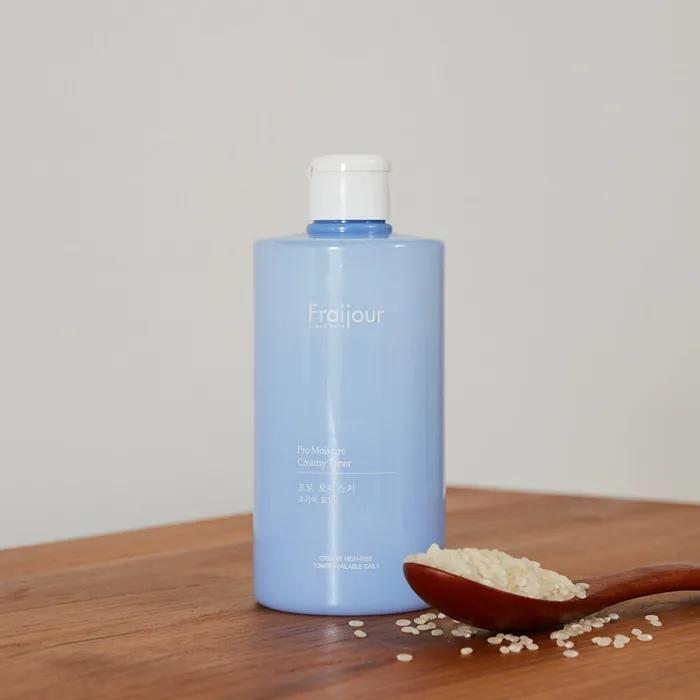 Pro Moisture Creamy Toner 500ml 1+1