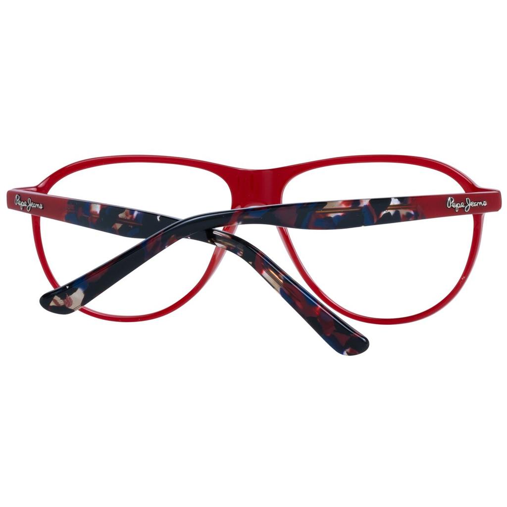 Unisex' Spectacle Frame Pepe Jeans PJ3374 57C3