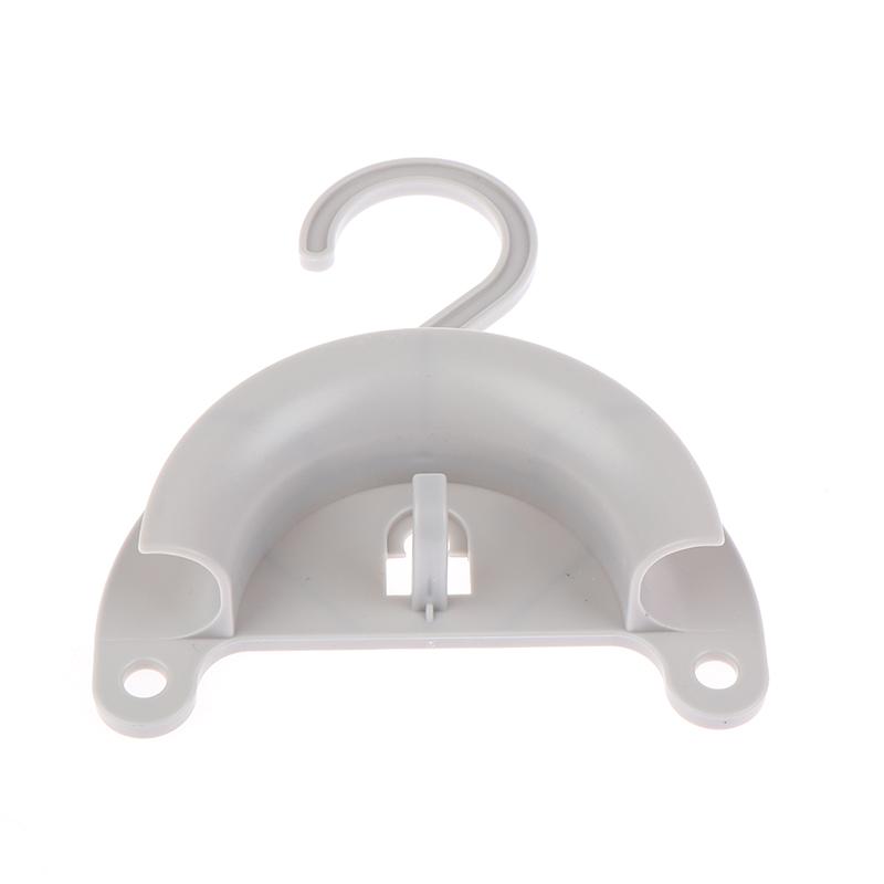 1 stuks Premium CPAP-buisreinigingssysteem Slanghouder Maskerhouder Slaapdisplay