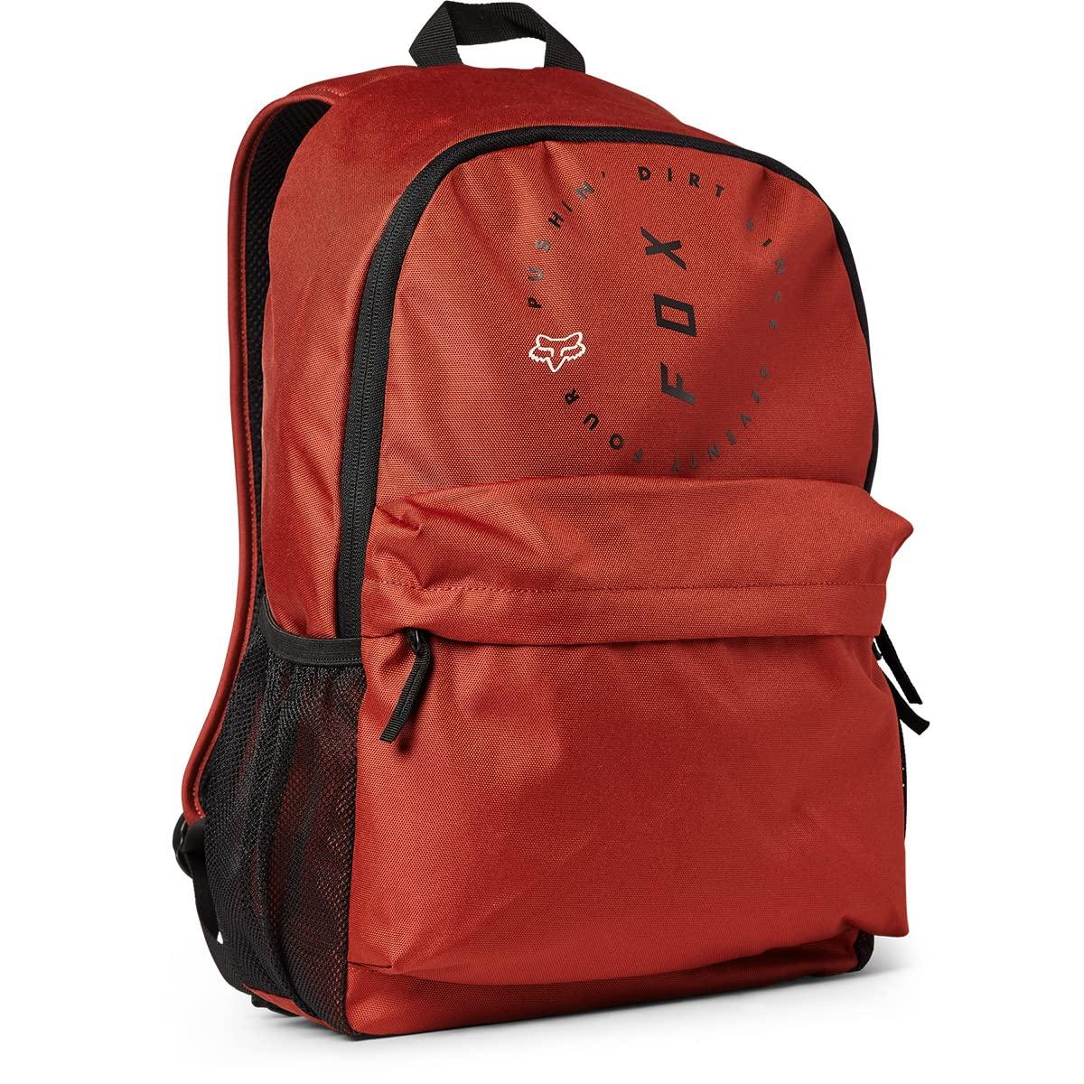 

Fox Racing Japan Cleanup Backpack Copper 29826-369-OS