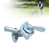 New Stop Fuel Cock Carburetor Stop Valve Petcock Body Spare Parts Fuel Cock Valve Grass Cutter Fuel Valve BC411