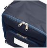 Lett skole stor barneskole øvre klasser RAKUSACK JUNIOR2 RAKUSACK JUNIOR 2 Stor 101347 Navy [Footmark] bag, kapasitet, elever,