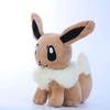 Peluche de Pokémon Eevee de 10, 20 y 30 cm, diseño de animales kawaii, ideal como regalo de cumpleaños o Navidad.