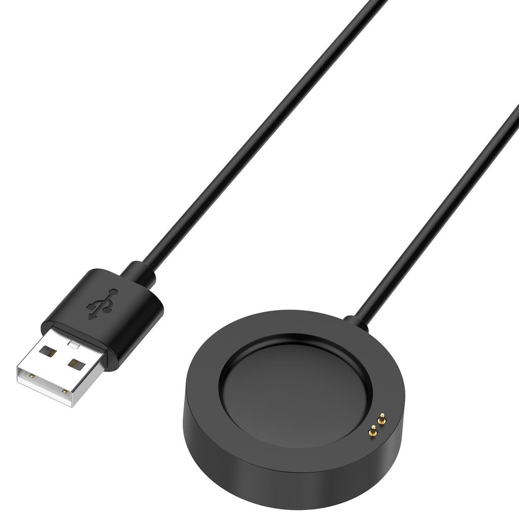 For Xiaomi Watch 2/2pro/S3/S2/S4 Lader 100cm Klokke Erstatningsadapter USB Hurtiglading Strømkabel For Xiaomi Watch H1