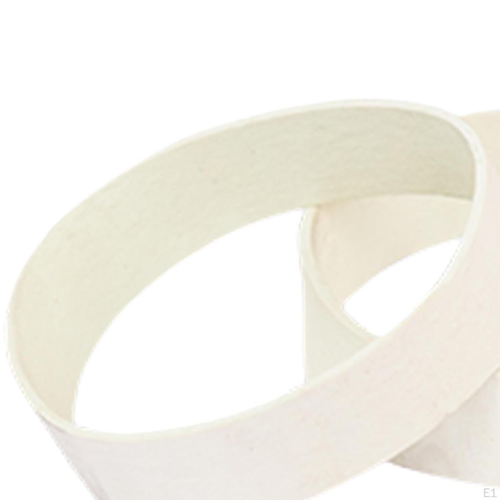 2x Ski Brake Retainer Rubber Rings Binding Retainers Accessories