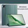 Funda para Tableta para Huawei Matepad 12X 12 Pro12.2 Air 12 SE 11 11.5 S Air 11.5 11 PaperMatte Pro11 10.4 Pro10.8 Cubierta Coque