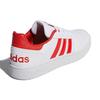 Adidas Neo Hoops 2.0 Comfortable Daily Non-Slip Shock Absorbing Wear-Resistant Lightweight Breathable Low-Top Skate Shoes Men Sneakers EE6501