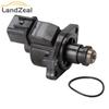 OEM MD628061 E9T15373C Idle Air Control Valve IAC Fits For 1997-2002 Mitsubishi Mirage 1.5L 2002-2006 Kia Sorento 3.8L