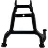 Motorcycle Accessories Center Stand Parking Stand Central Firm Frame Steel Rack for NX500 NX 500 500NX Centerstand, Black