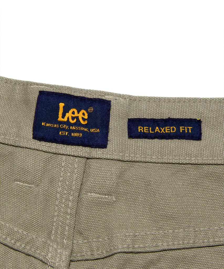 LEE Oxford Dungary Pants Sand Beige
