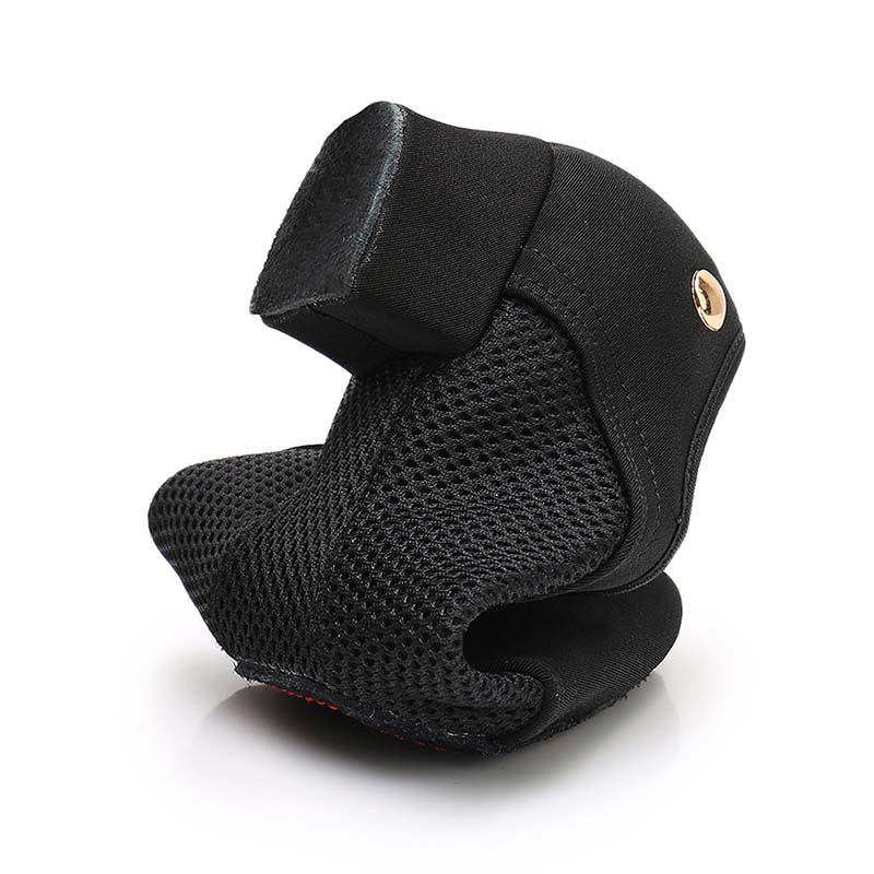 3.5cm Heel Women Soft Sole Latin Dance Shoes Suede Sole Spring Summer Black Breathable Dance Shoes