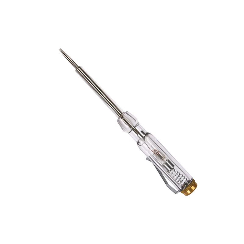 Flat Tip Voltage Tester